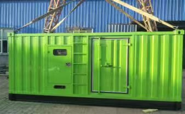 吉州600kw大型柴油发电机组出租价格 吉州600kw大型柴油发电机组出租价格